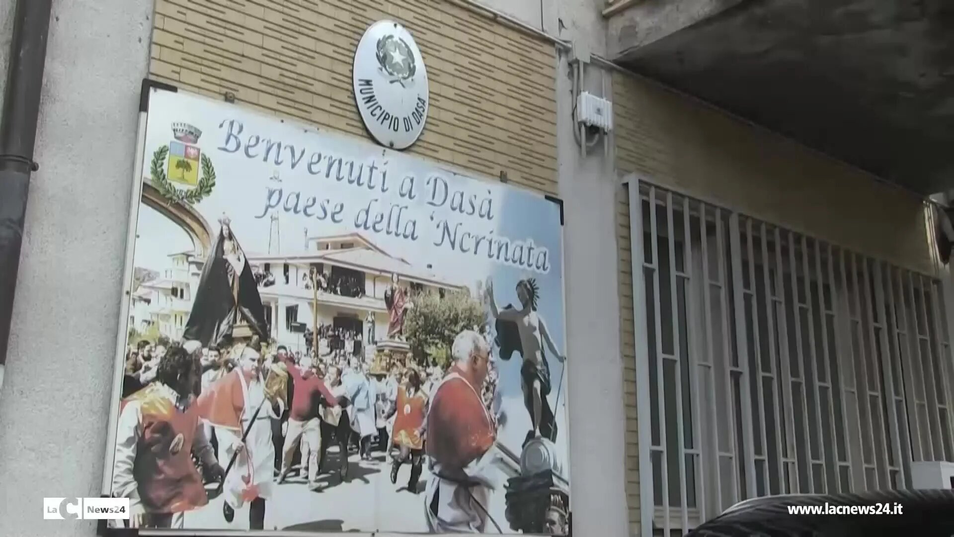 Gli argentini di Dasà: in Calabria per ottenere la cittadinanza. Il sindaco: «Problema, ma anche opportunità»- VIDEO