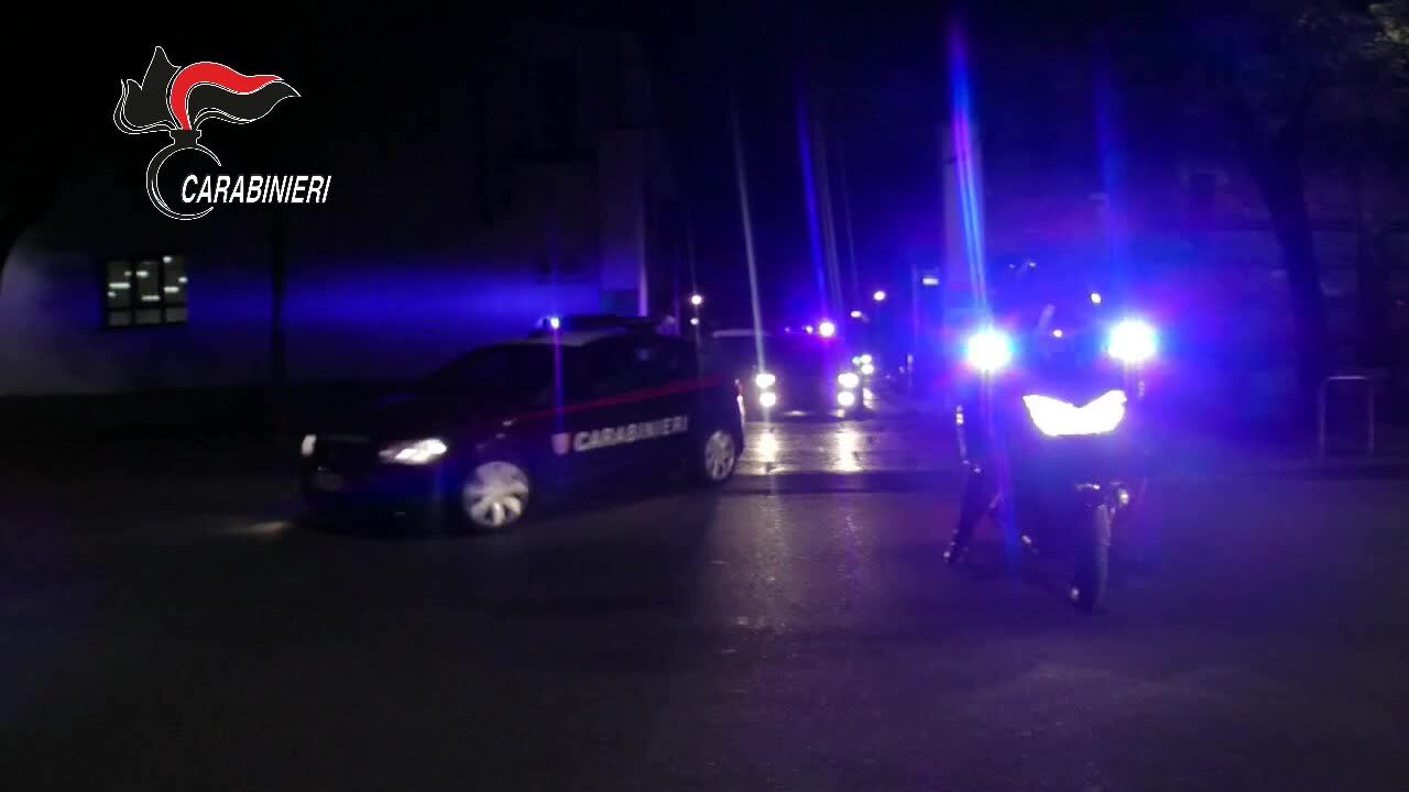 'Ndrangheta in Valle d'Aosta, arresti