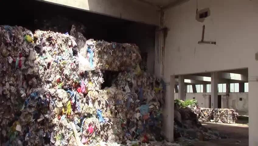 Discarica abusiva a Porto Salvo, due indagati