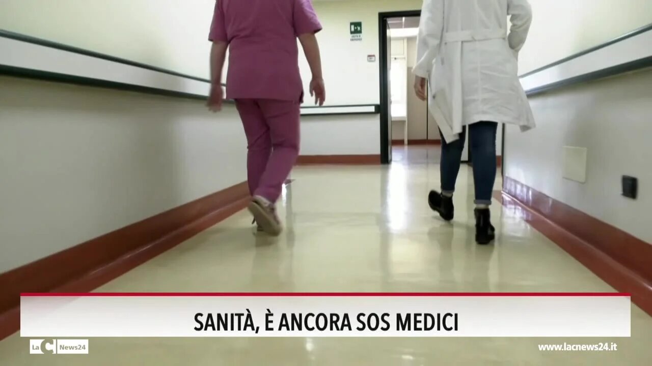 Manovra, salta il piano di assunzioni negli ospedali: la Calabria dovrà arrangiarsi per trovare i medici (già sul piede di guerra)