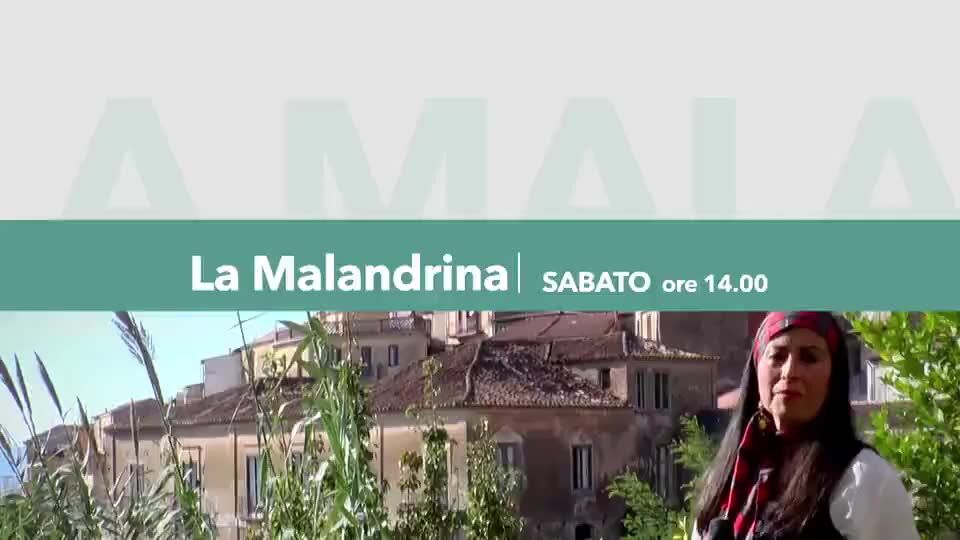 L'arte del Corto - La Malandrina (Promo)