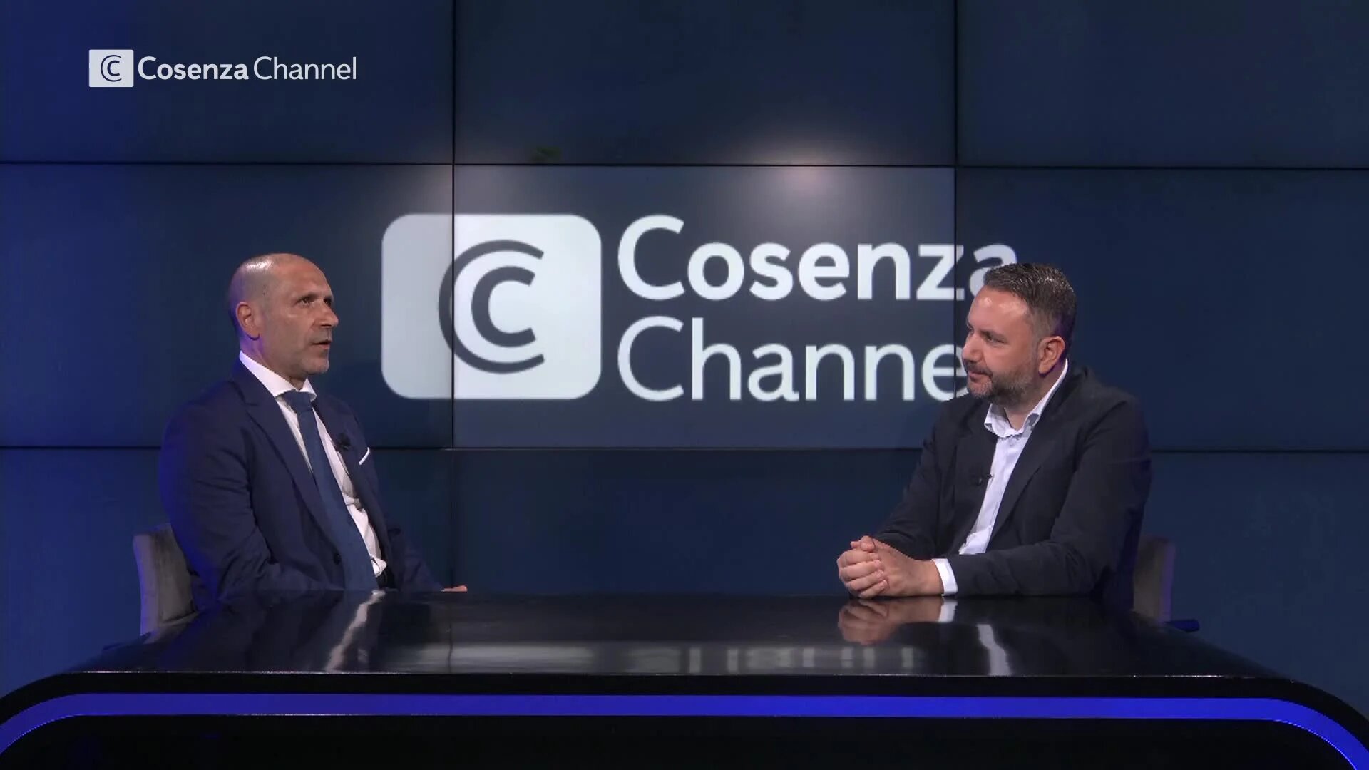 Intervista al garante dei detenuti, Luca Muglia