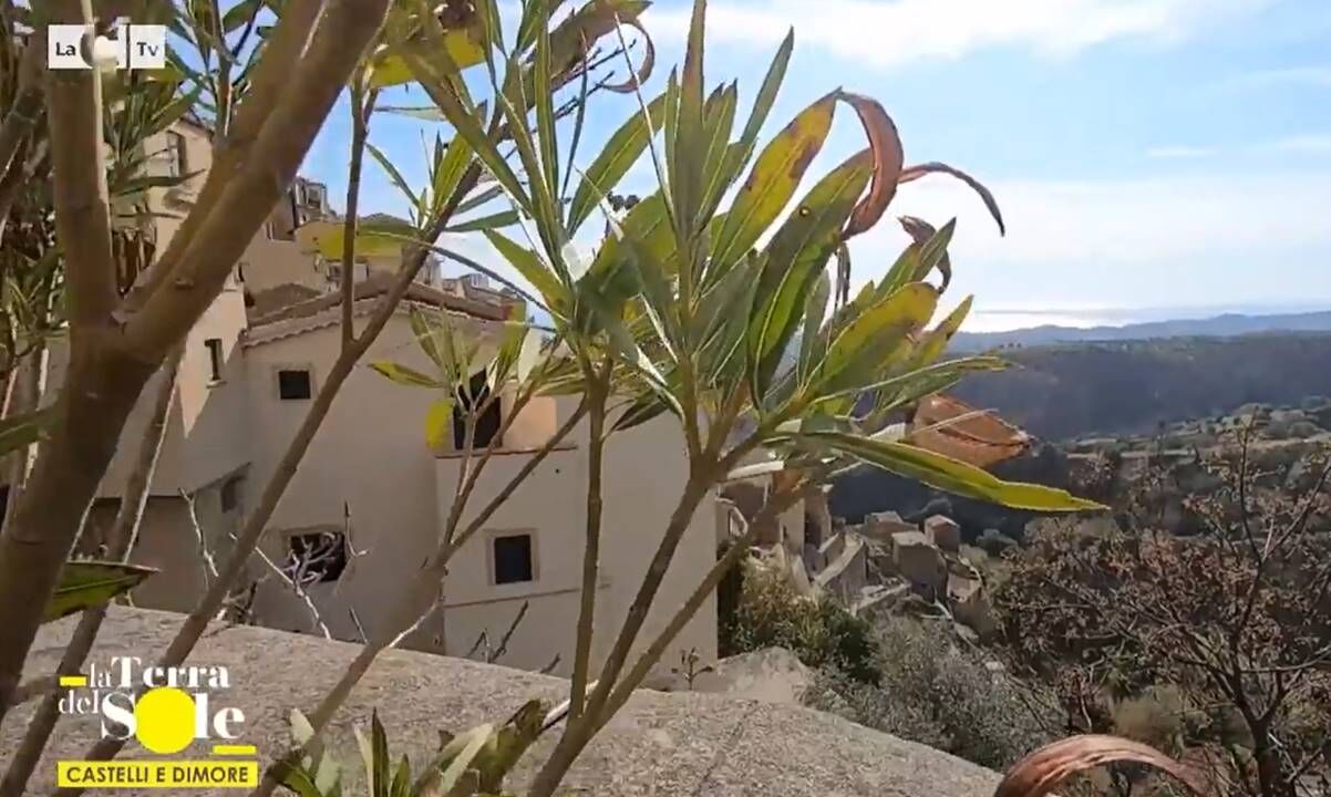 La Terra del sole, alla scoperta di Badolato (promo)