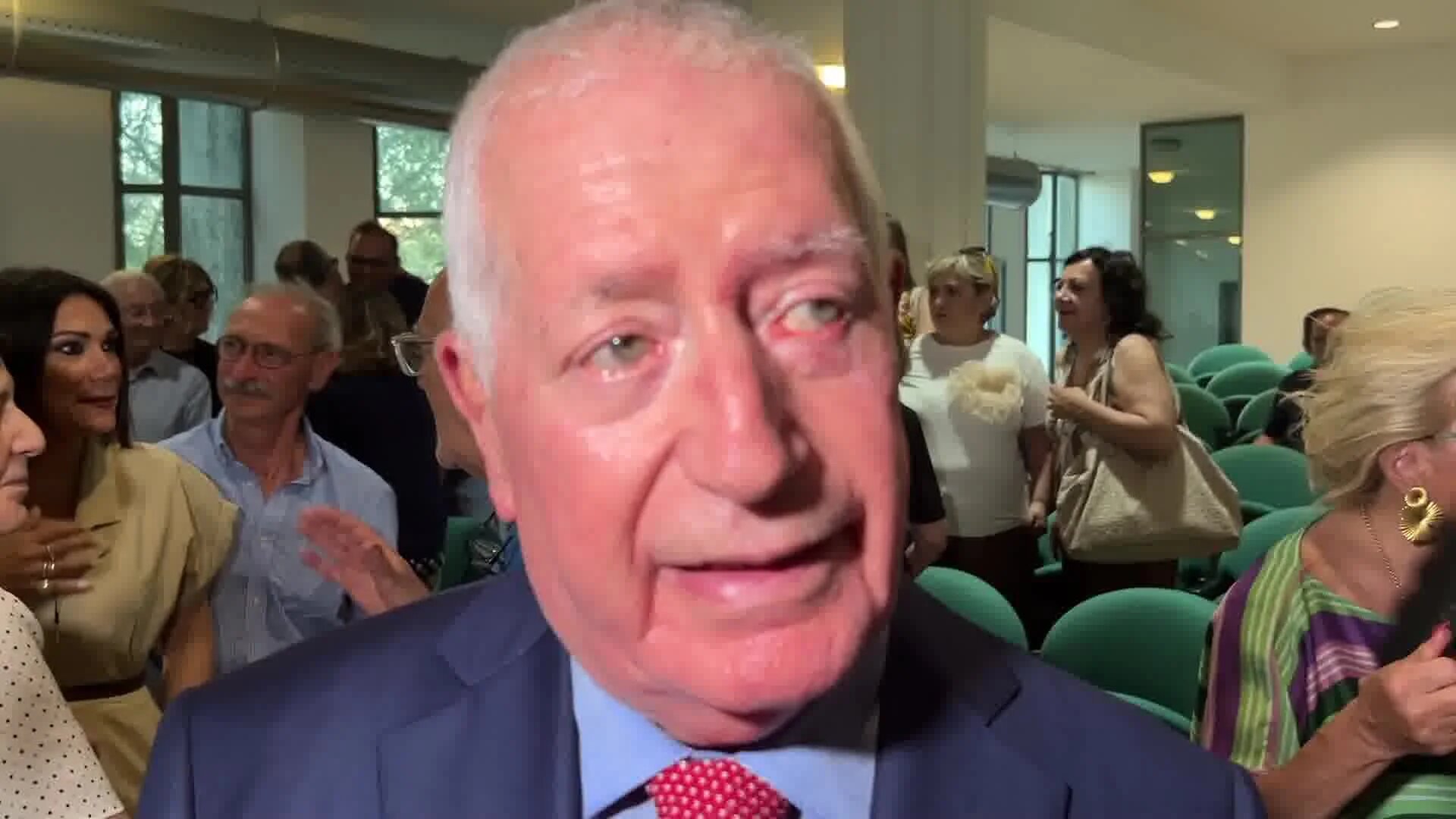 Rende, fondi per ristrutturare il castello. E Principe vuole un nuovo asilo nido a Villaggio Europa