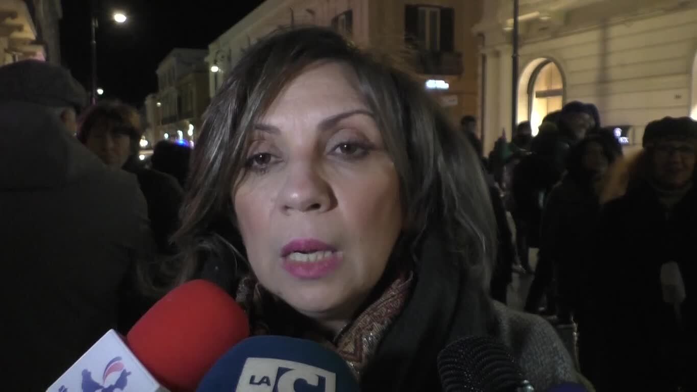 Intervista Stefania Gurnari