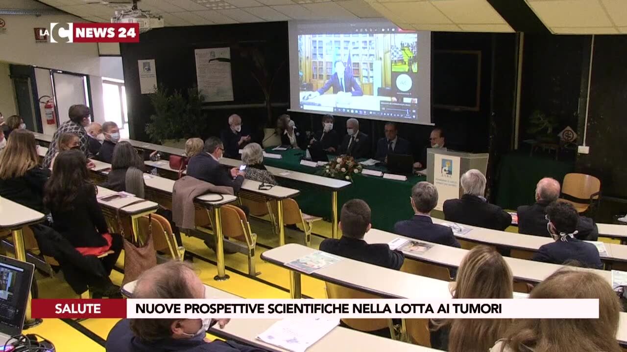 Nuove prospettive scientifiche nella lotta ai tumori