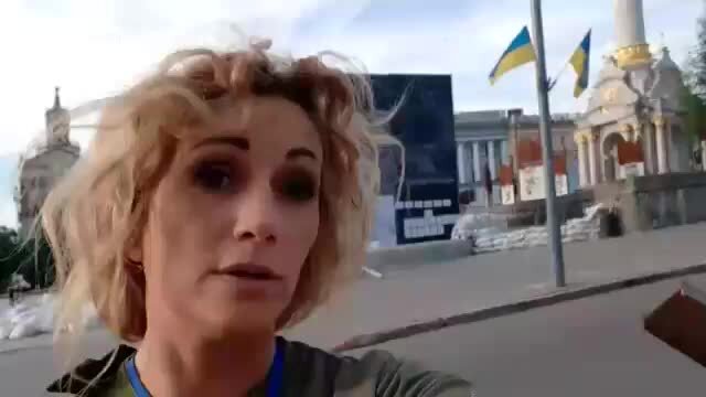 Guerra in Ucraina, Kiev prova a tornare alla normalità: ecco cosa sta succedendo - VIDEO