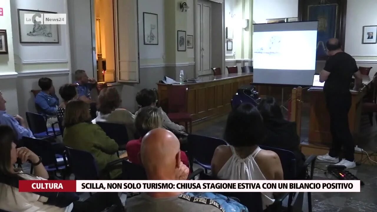 Scilla, non solo turismo: chiusa stagione estiva con un bilancio positivo