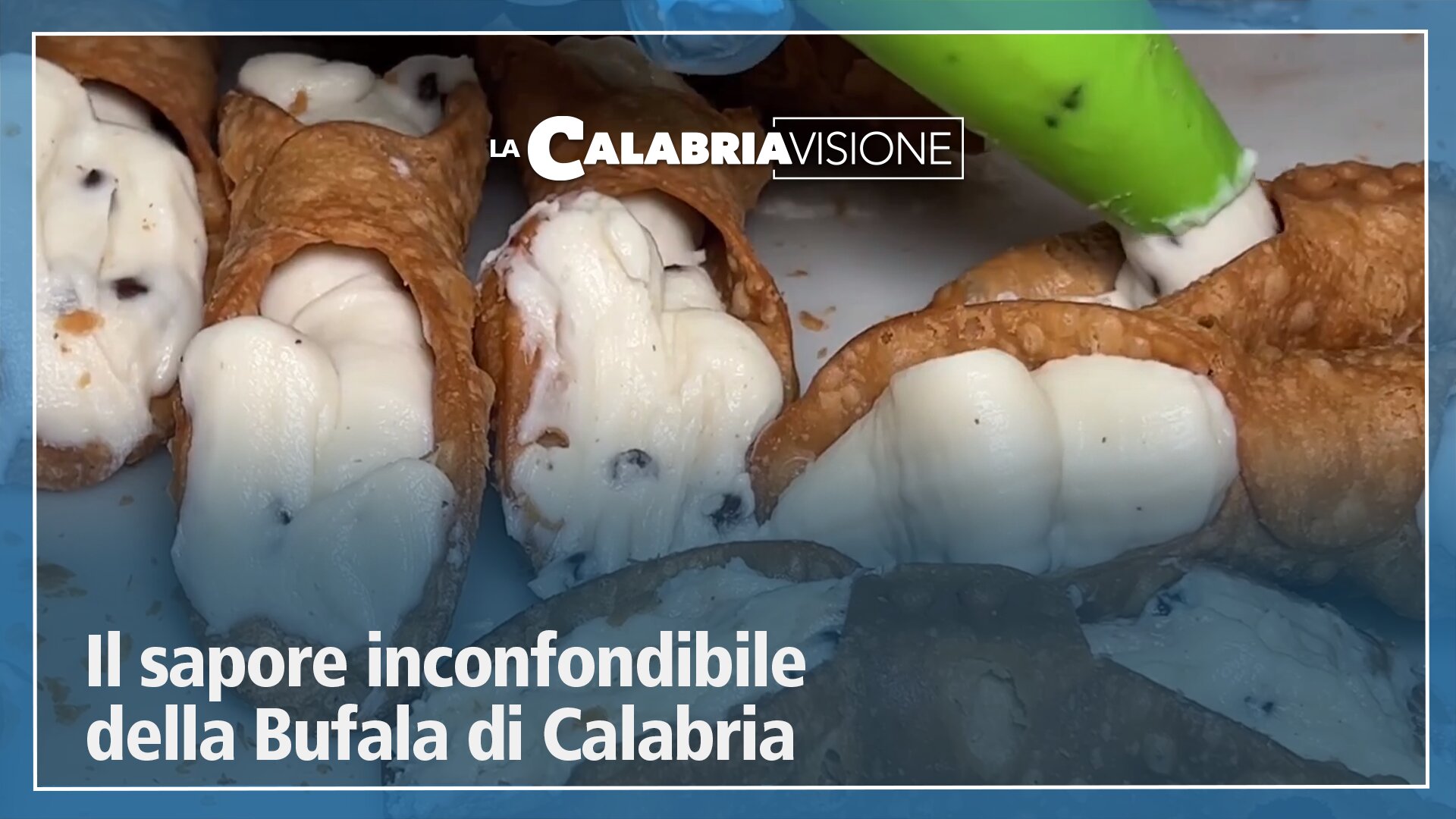 In Calabria la festa dedicata alla mozzarella di bufala è un successo