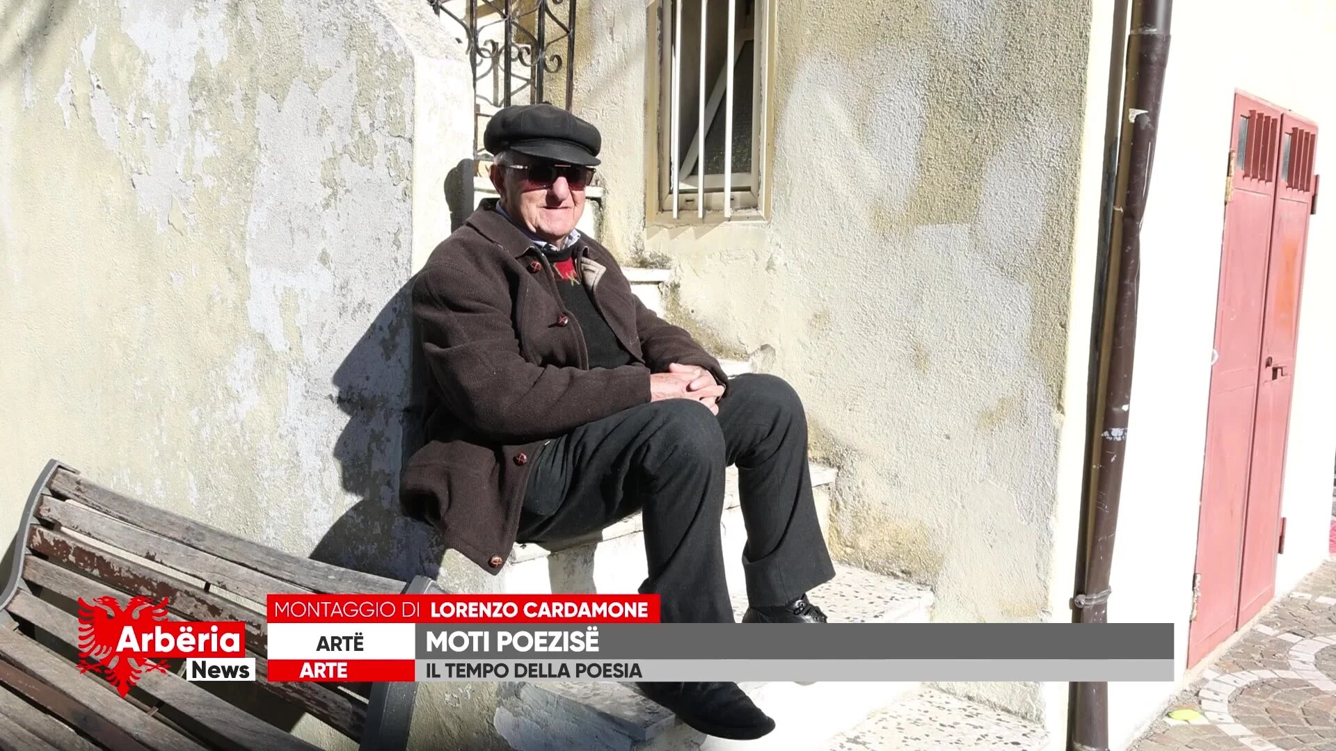 Santa Sofia d’Epiro, la poesia durante le feste per far conoscere la bellezza e l’armonia di una lingua antica