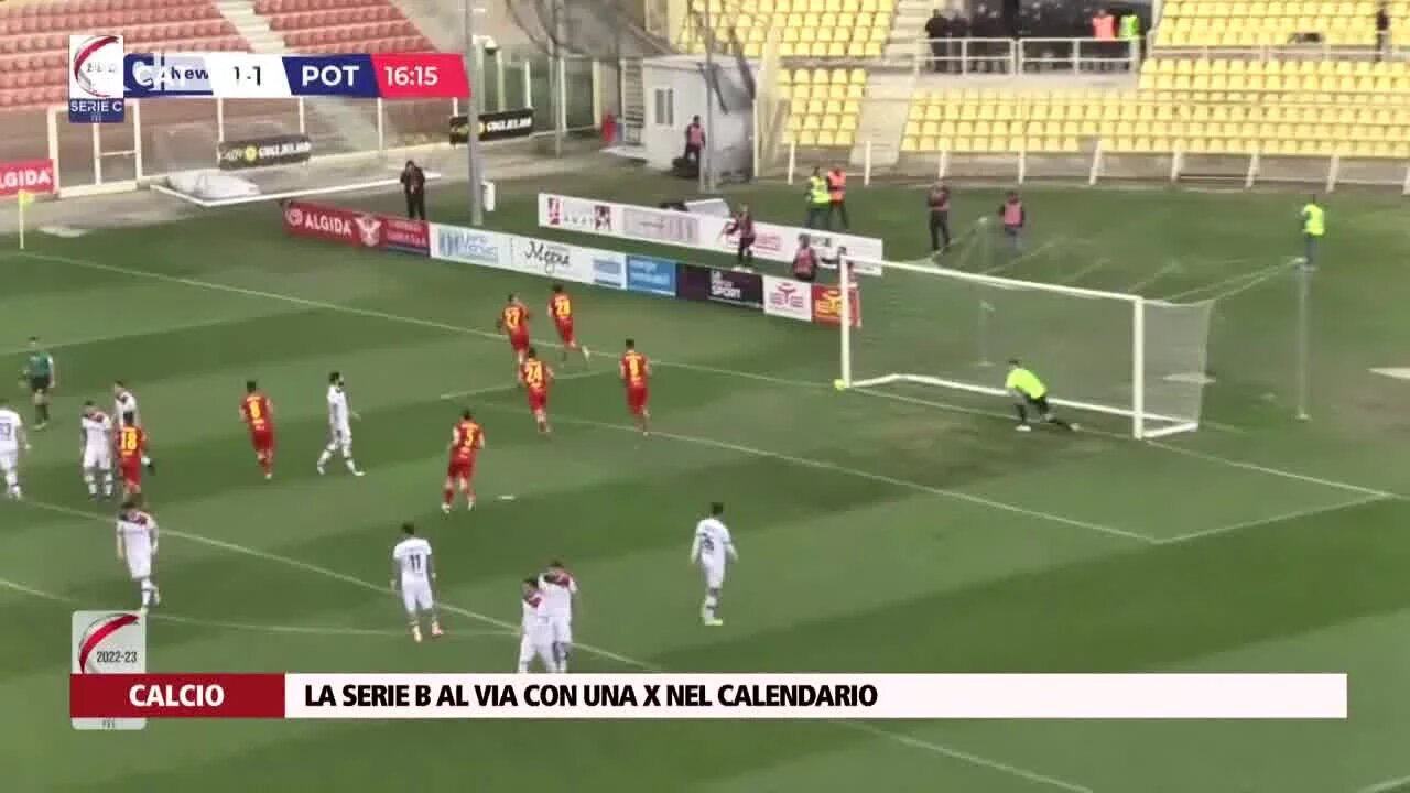 La Serie B al via con una x nel calendario