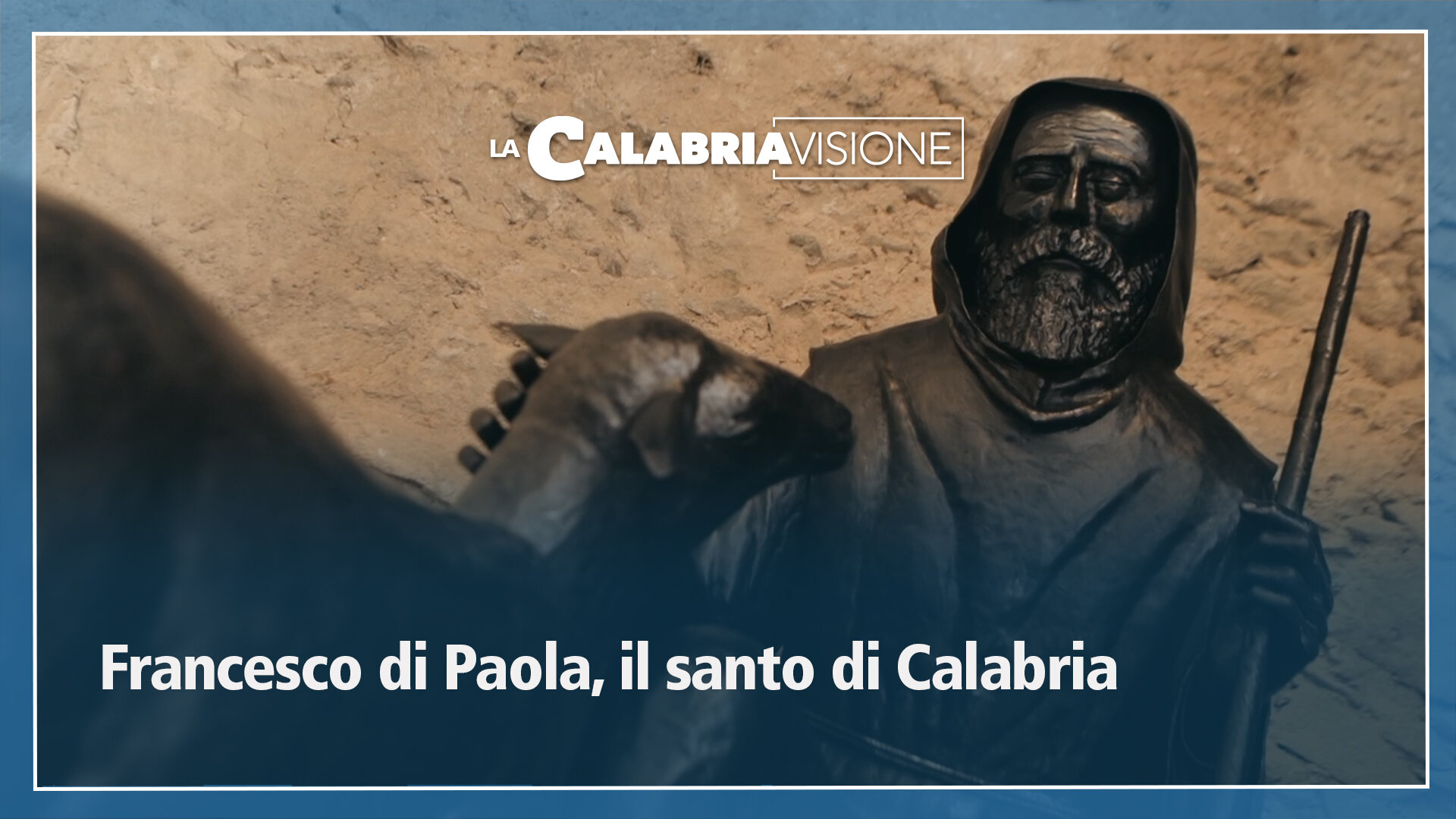 Il Santuario di San Francesco di Paola, un viaggio suggestivo tra spiritualità e preghiera