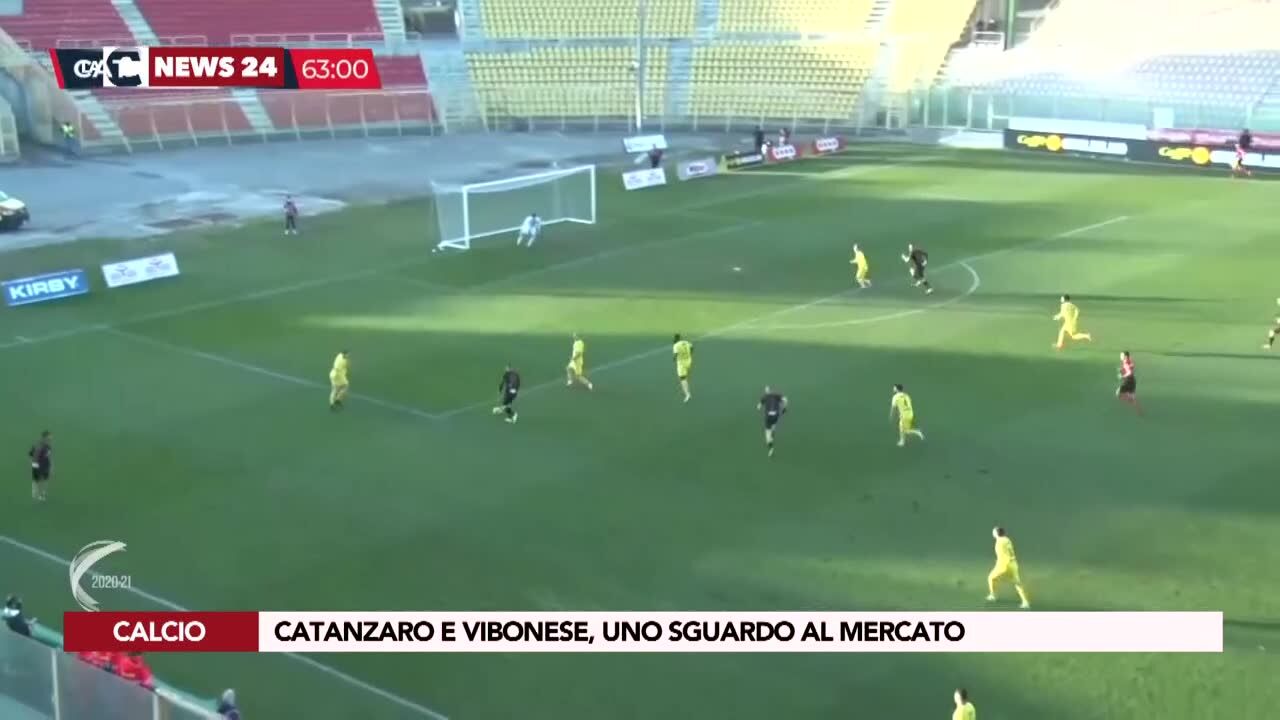 Catanzaro e Vibonese, uno sguardo al mercato