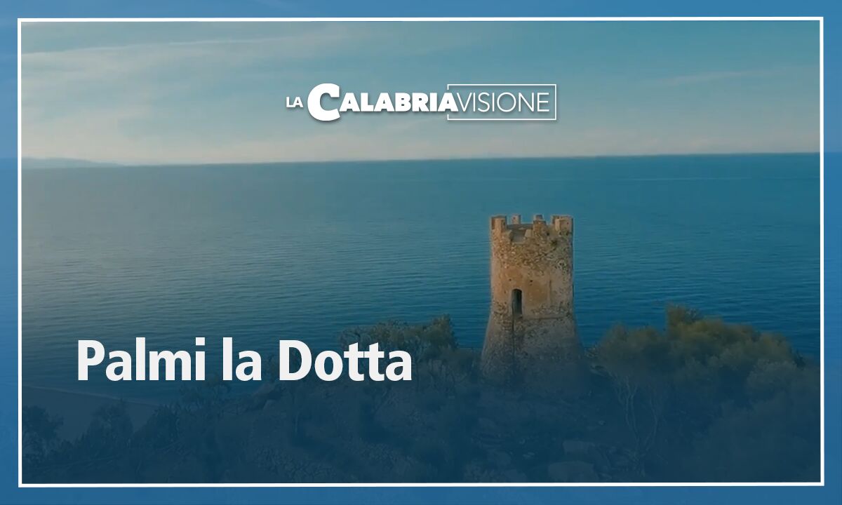 Palmi la Dotta - La CalabriaVisione