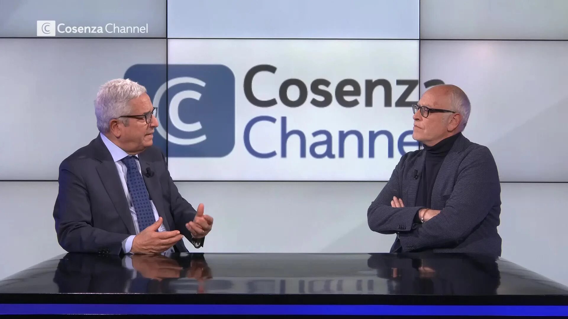 Marcello Manna: «Ho avvertito l'accerchiamento, chi sfilava ieri oggi dovrebbe chiedere scusa» | VIDEO