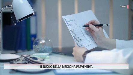 Il ruolo della medicina preventiva