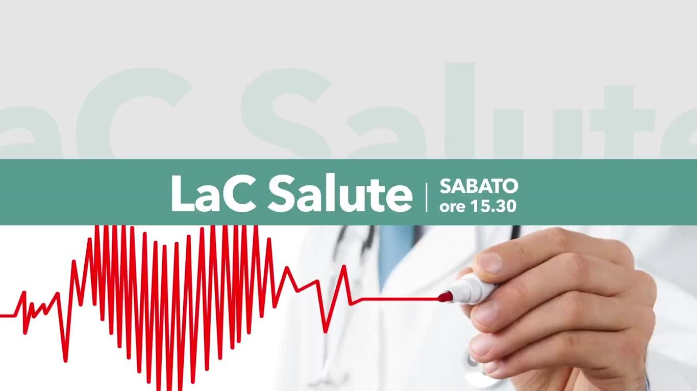 Laser endovenoso e terapia rigenerativa: focus nella nuova puntata di LaC Salute