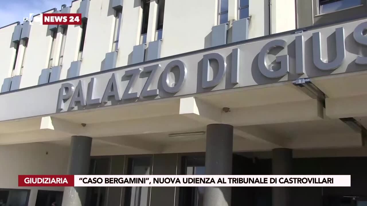 “Caso Bergamini”, nuova udienza al tribunale di Castrovillari