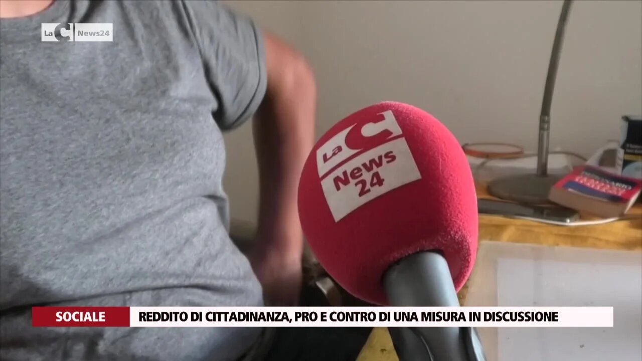 Reddito di cittadinanza, pro e contro di una misura in discussione