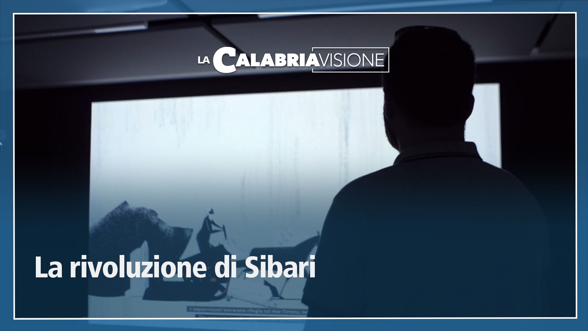 La rivoluzione di Sibari - LaCalabriavisione