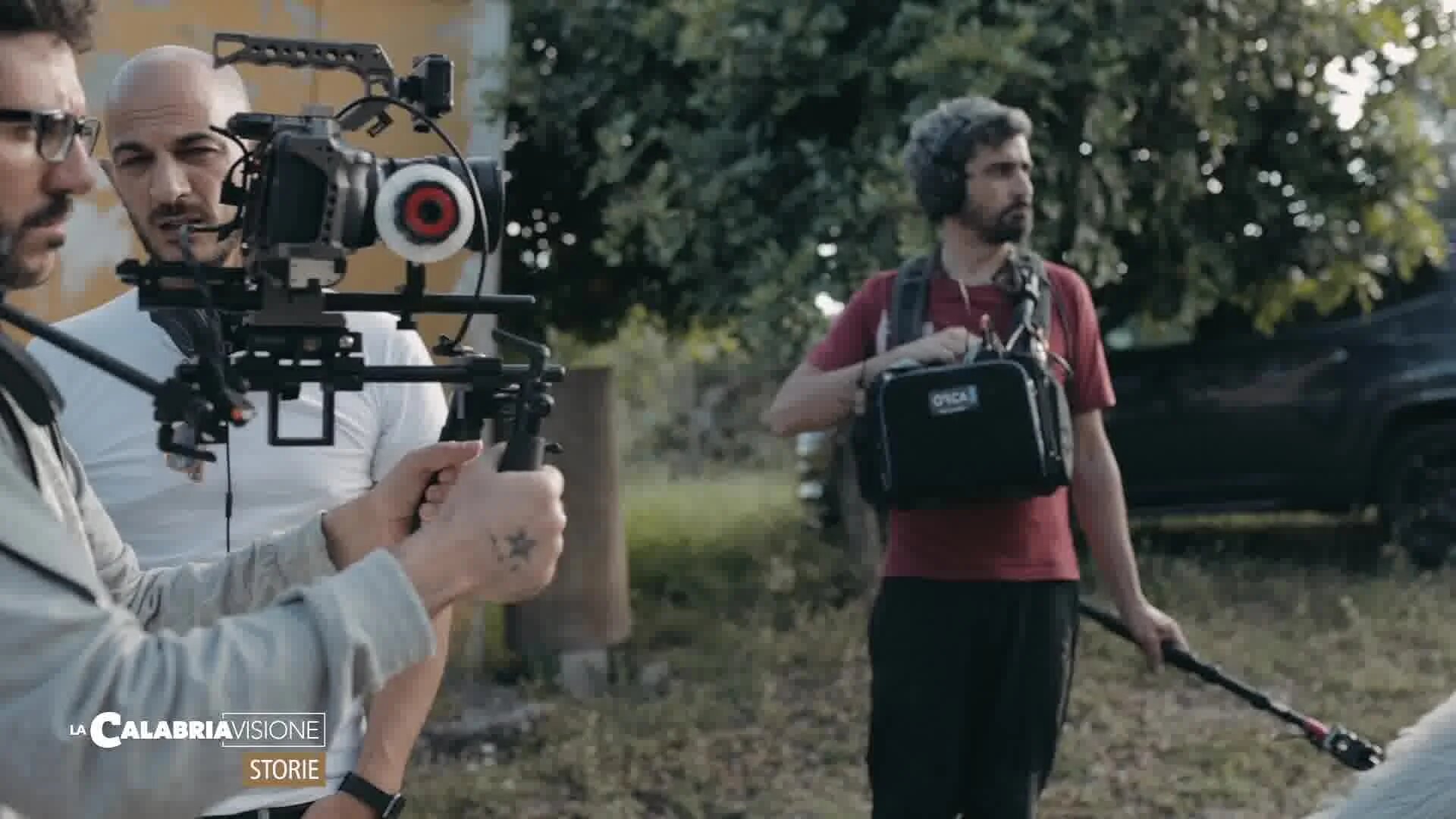 A Siderno per imparare a stare sul set: la Scuola cinematografica Calabria forma gli attori di domani
