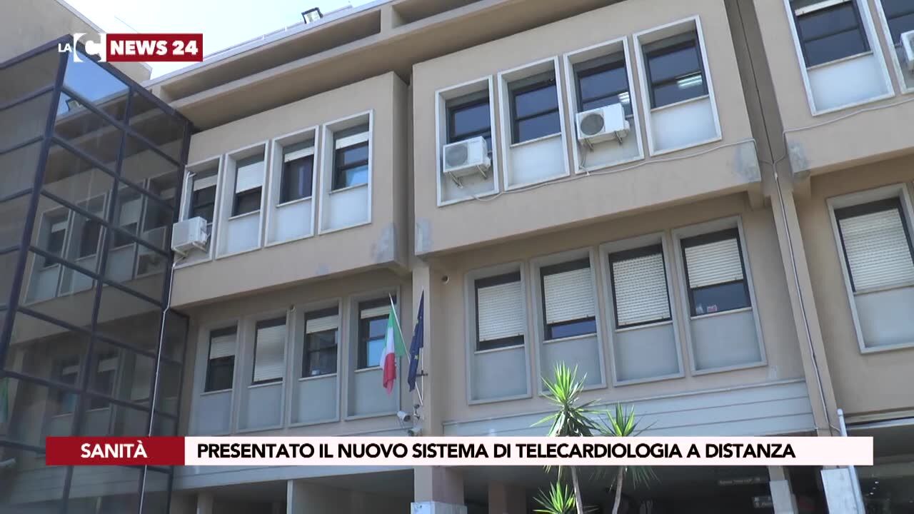Corigliano-Rossano, pazienti cardiologici seguiti a distanza