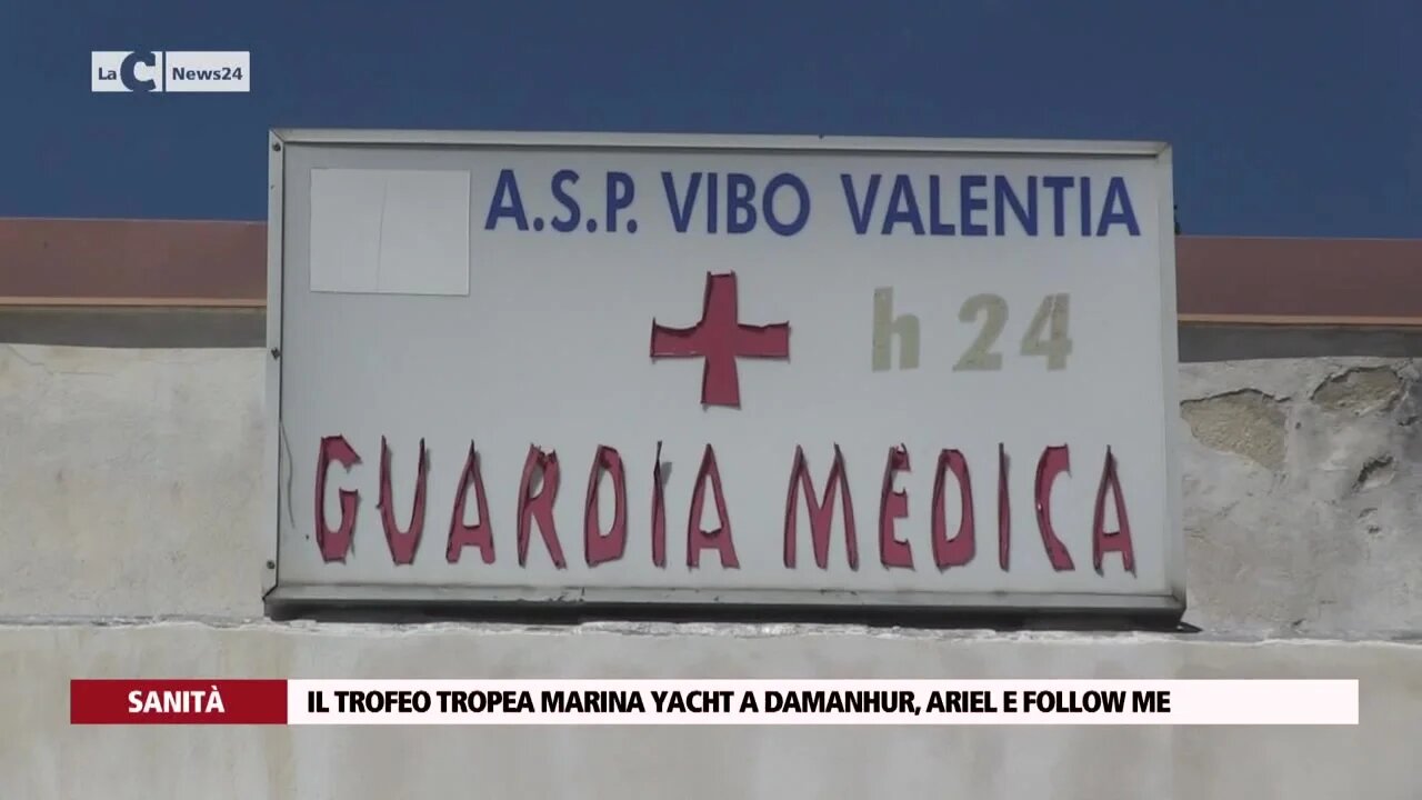 Guardie mediche, esposto in procura contro Asp e Regione