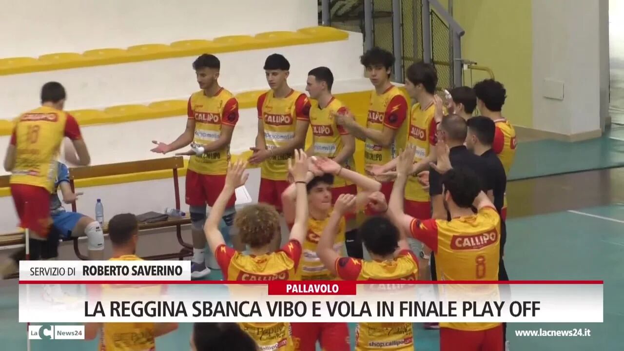 Missione compiuta per la Tonno Callipo