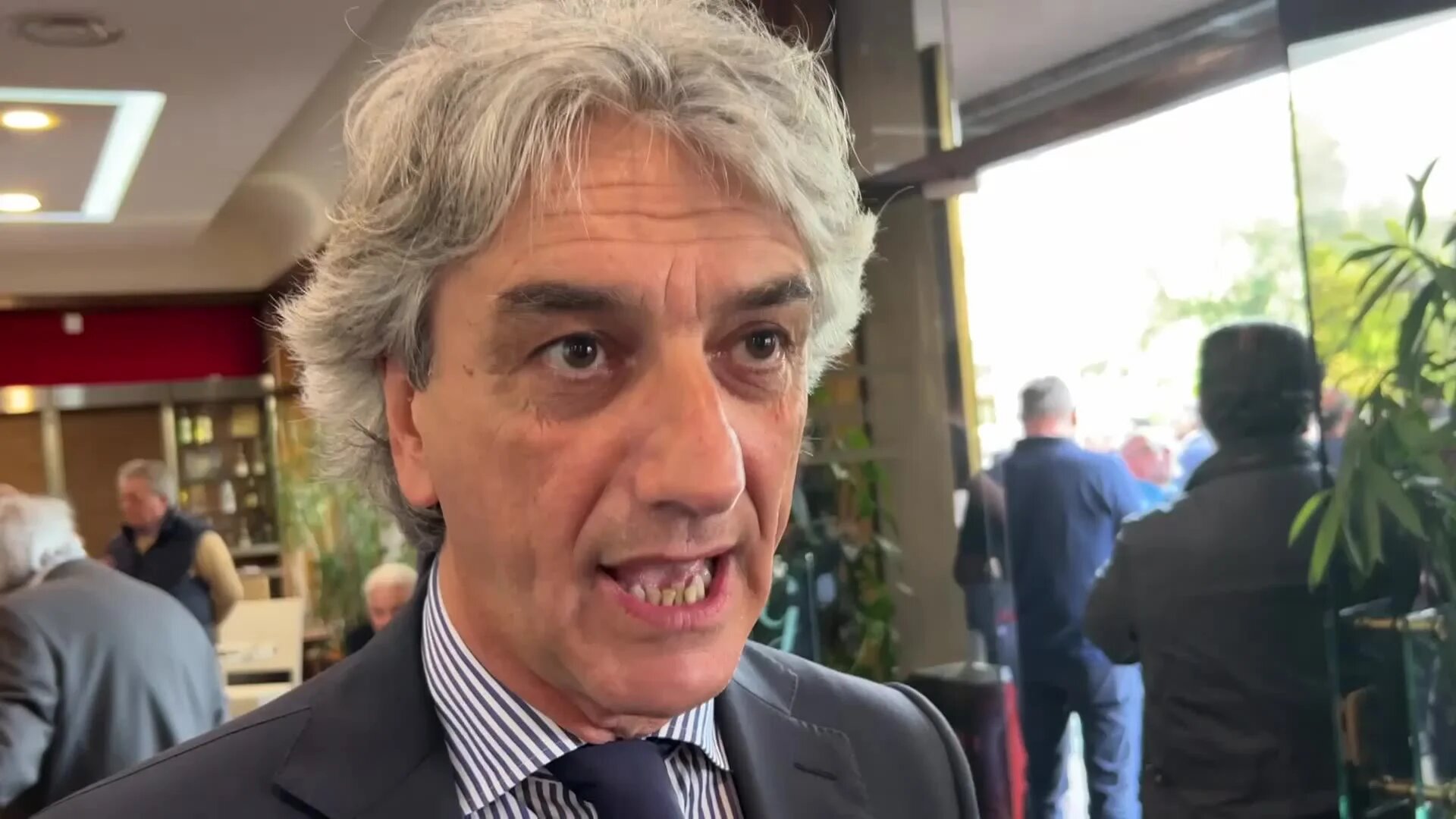 Aieta: «A Cetraro come a Rende il Partito Democratico rinnova le divisioni» | VIDEO