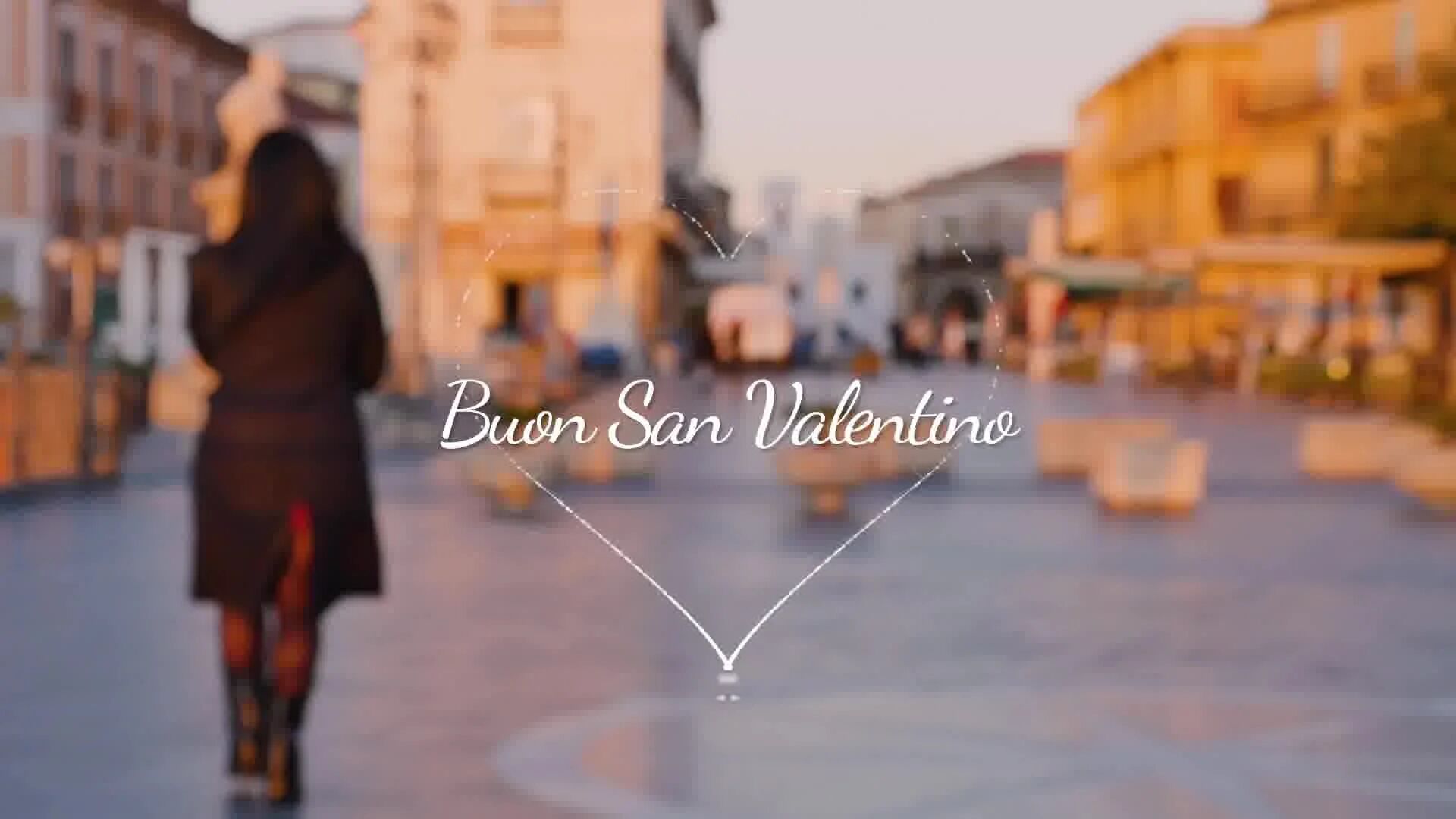 Spot - San Valentino 2022 