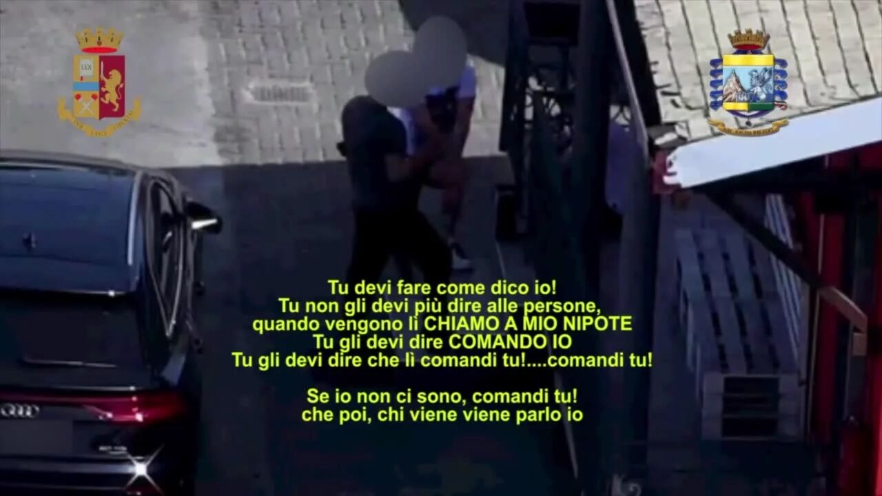 Blitz contro la ndrangheta, oltre 100 misure in tre regioni