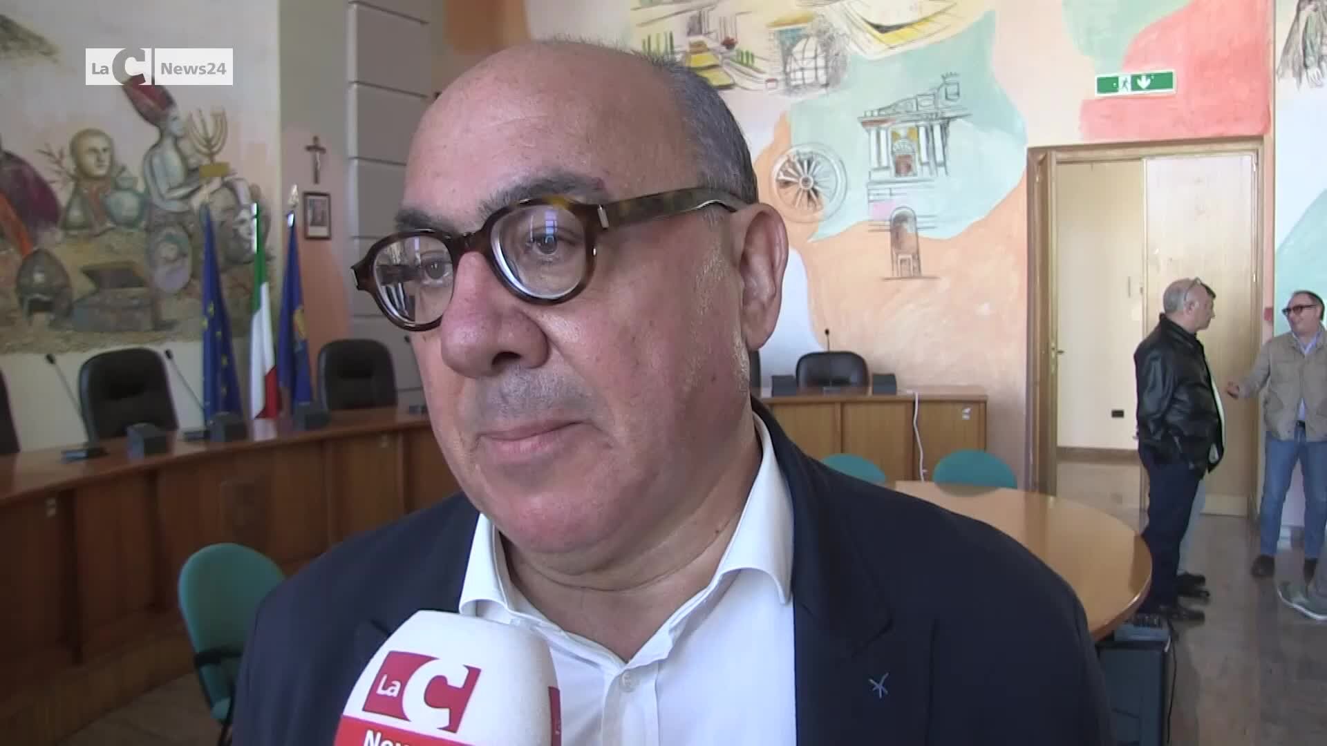 Transazione milionaria all'Asp di Cosenza, Guccione: «Un atto inquietante» | VIDEO