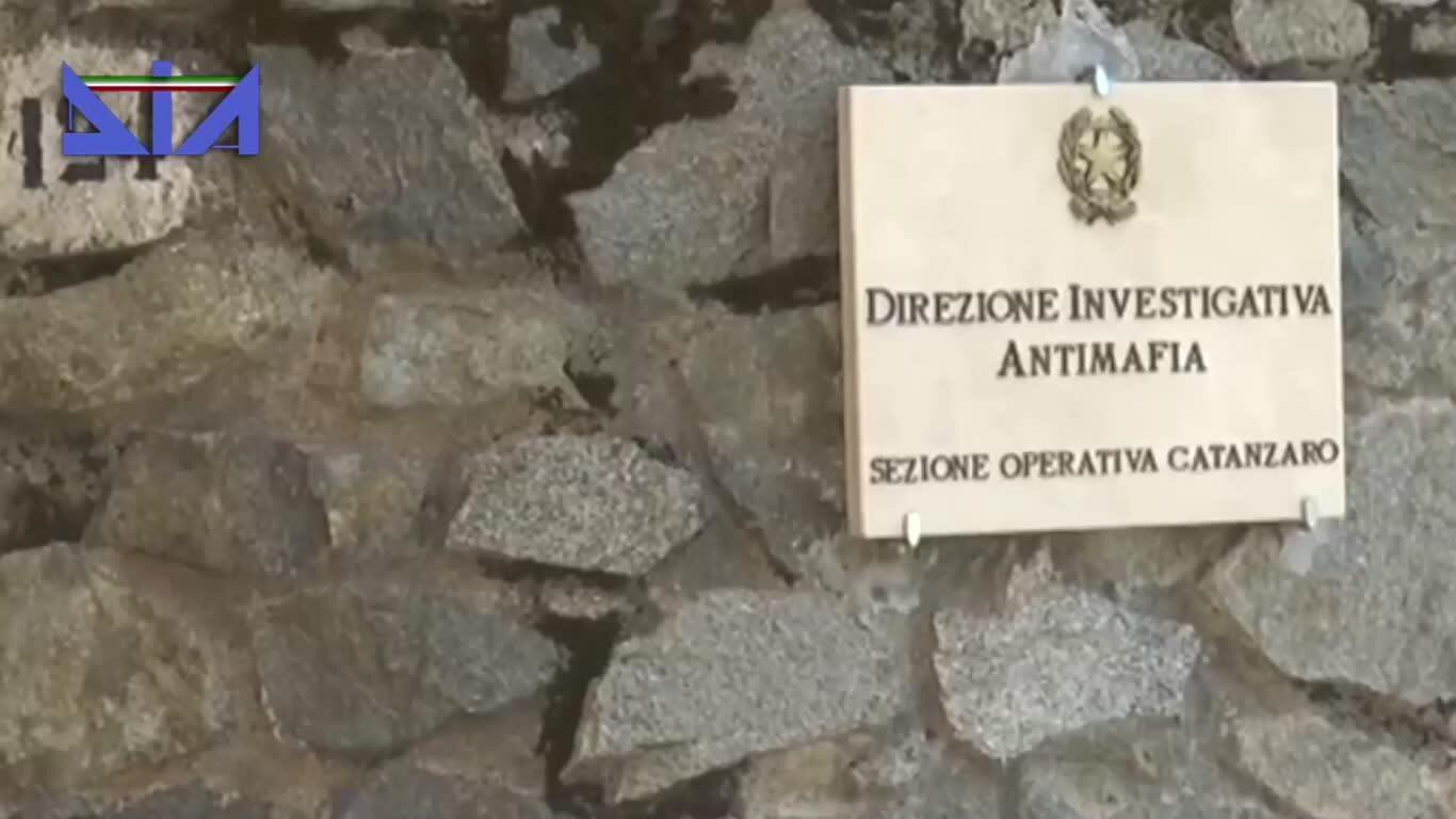 Dia confisca beni per 4 milioni a imprenditore