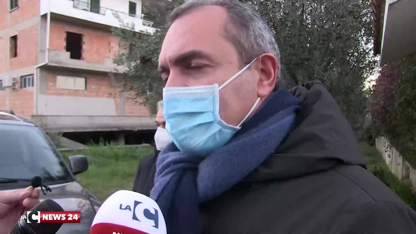 Intervista a Luigi De Magistris