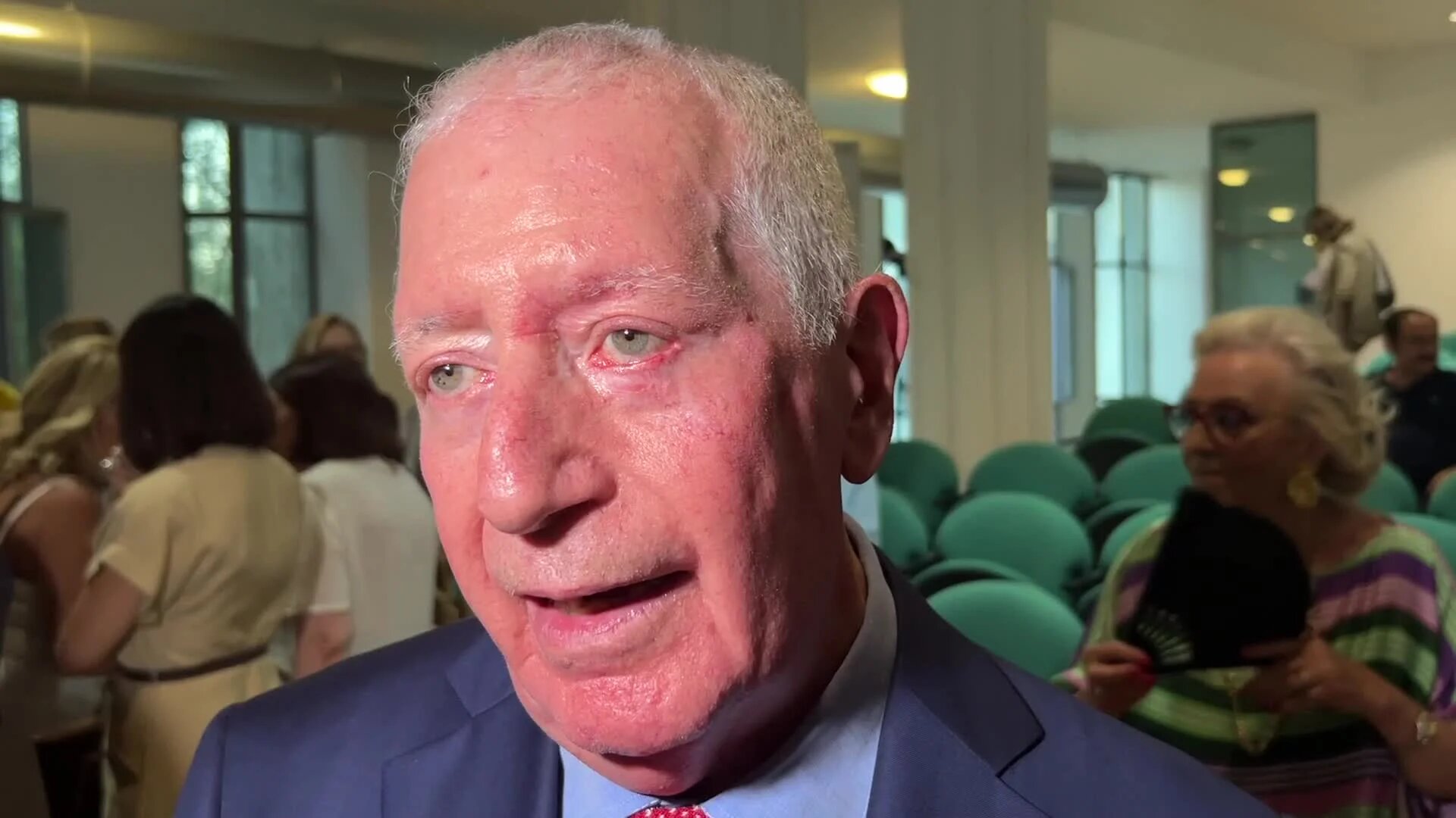 Principe: «Serviranno tre mesi per l'ordinanza che vieterà dall'A2 l'accesso ai camion su Rende» | VIDEO