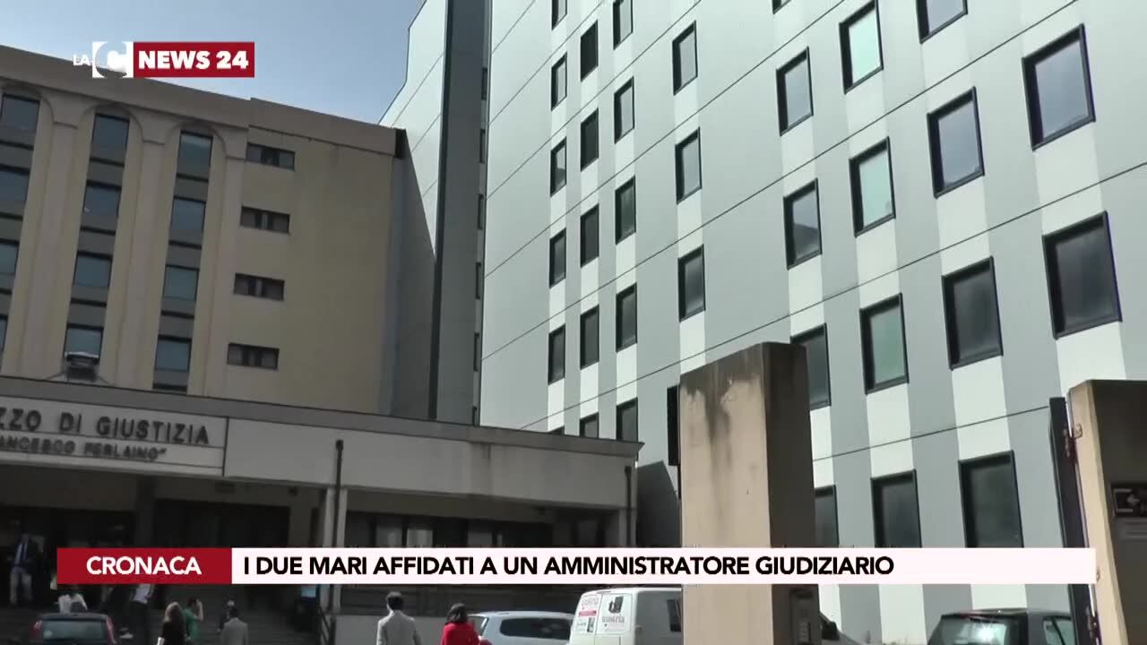 I Due Mari affidati a un amministratore giudiziario