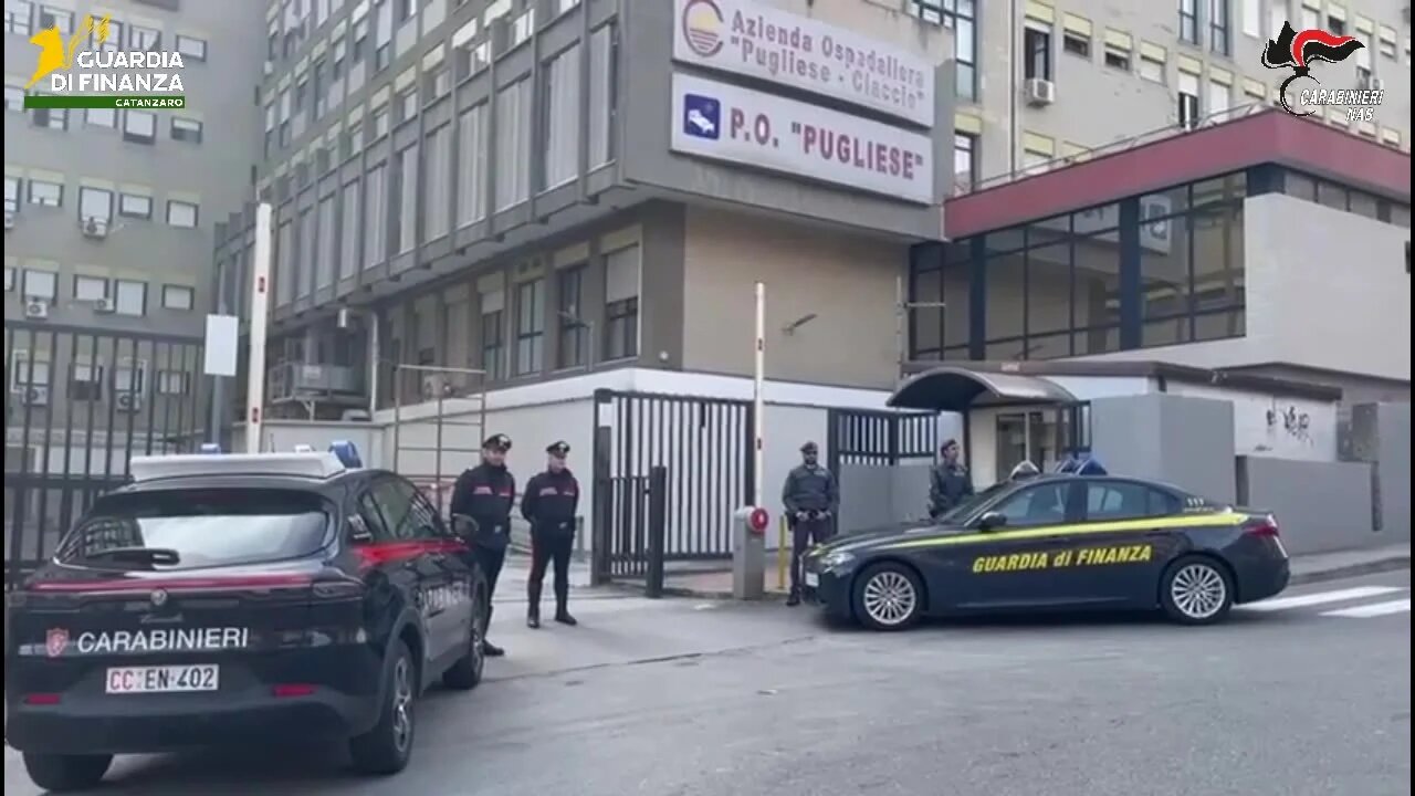 Terremoto alla Dulbecco, 14 misure per truffa e accesso abusivo al sistema informatico | NOMI -VIDEO