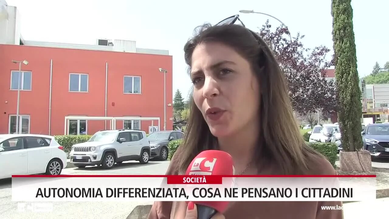 Autonomia differenziata, cosa ne pensano i cittadini