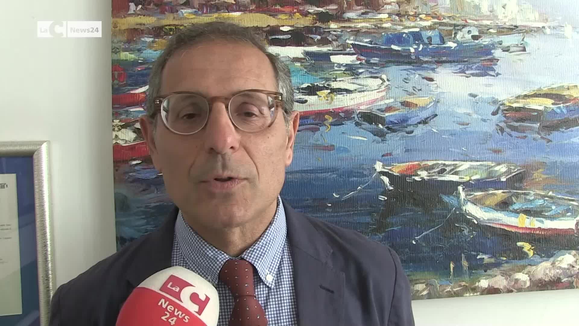 Dallo scienziato calabrese Domenico Praticò una speranza per la cura dell'Alzheimer