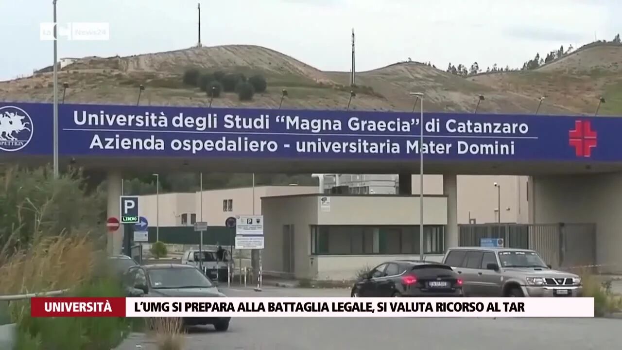 L’Umg si prepara alla battaglia legale, si valuta ricorso al tar