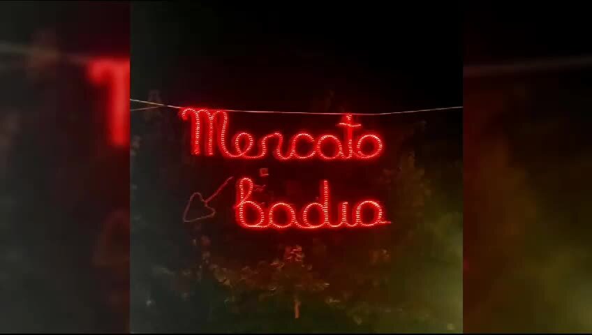 Bivongi, la magia del Mercato della Badia: un salto indietro nel tempo tra antiche botteghe e sapori unici