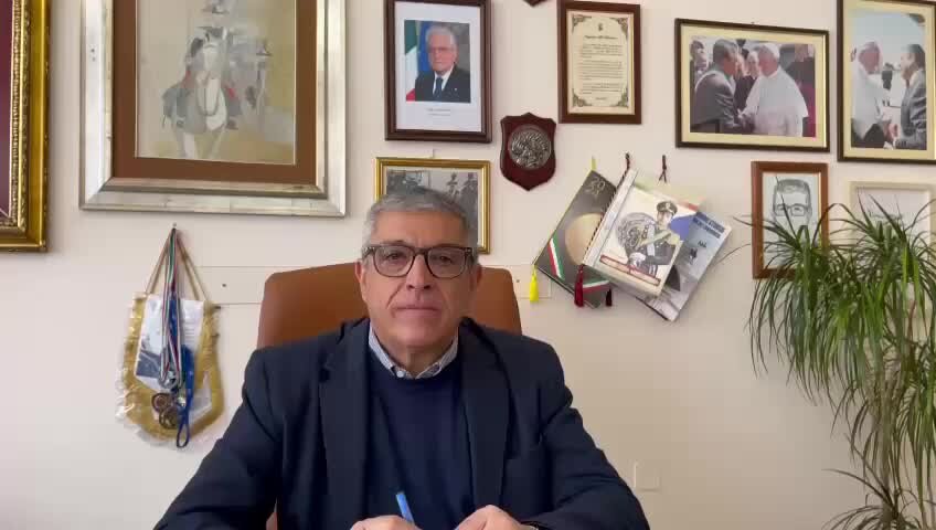 La Calabria piange Papa Francesco, il ricordo del sindaco di Cassano Ionio | VIDEO