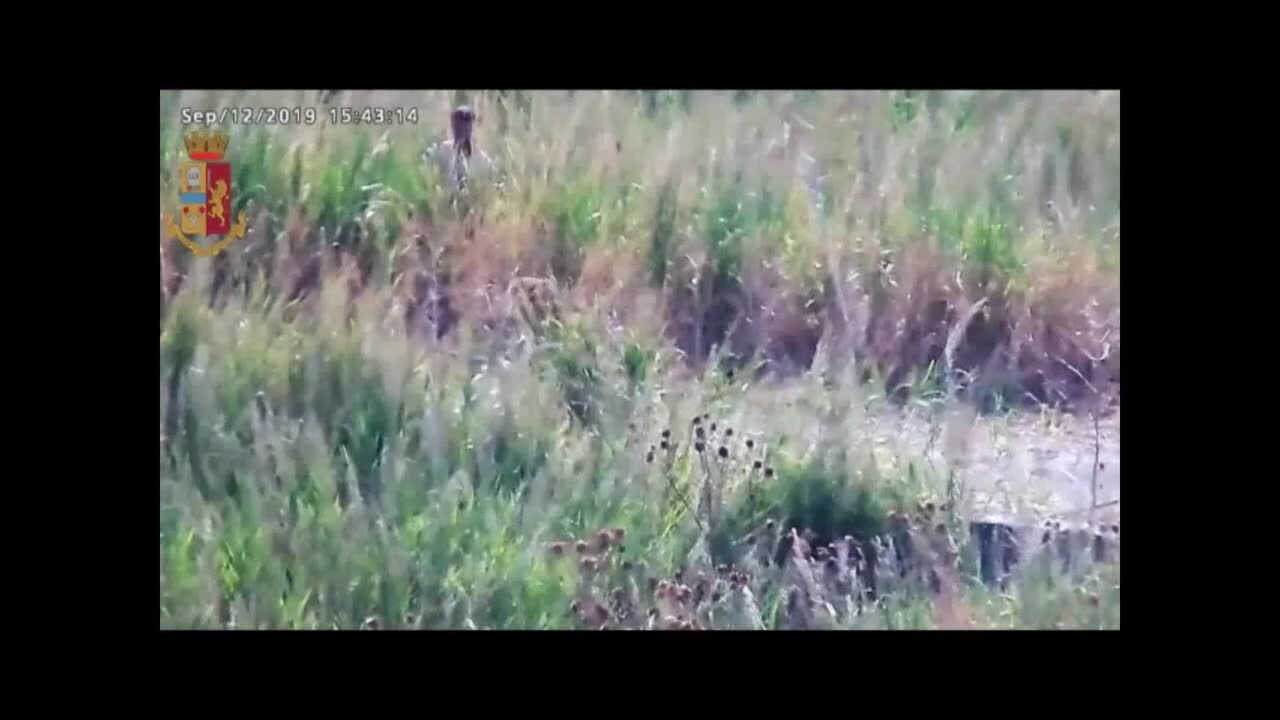 ‘Ndrangheta, arresti a Isola Capo Rizzuto e Cutro