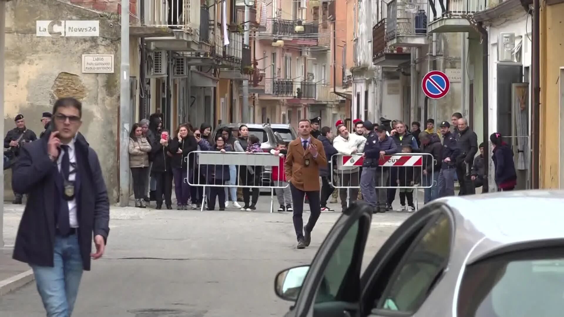 Cutro accoglie il Consiglio dei Ministri