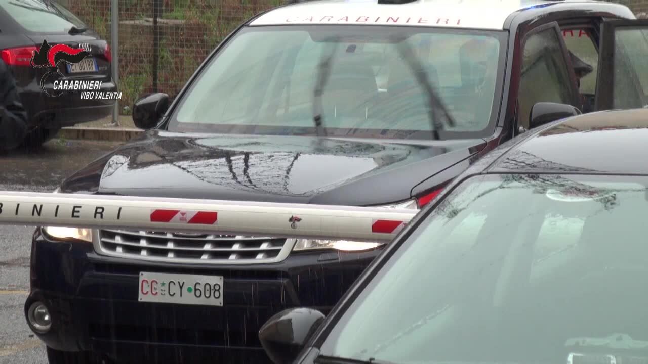 Vibo, due arresti per un omicidio del 1993