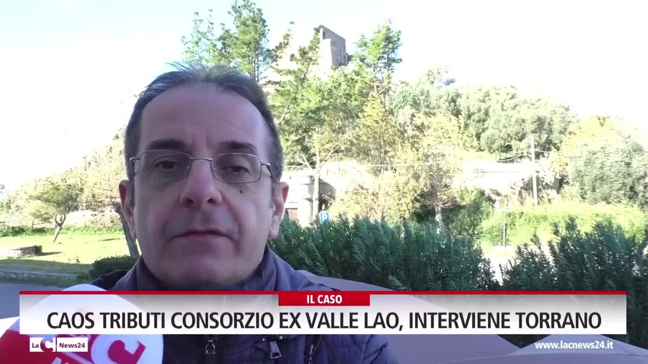 Scalea, cittadini contro il Consorzio di bonifica: «Richieste di tributi non dovuti per servizi non erogati»