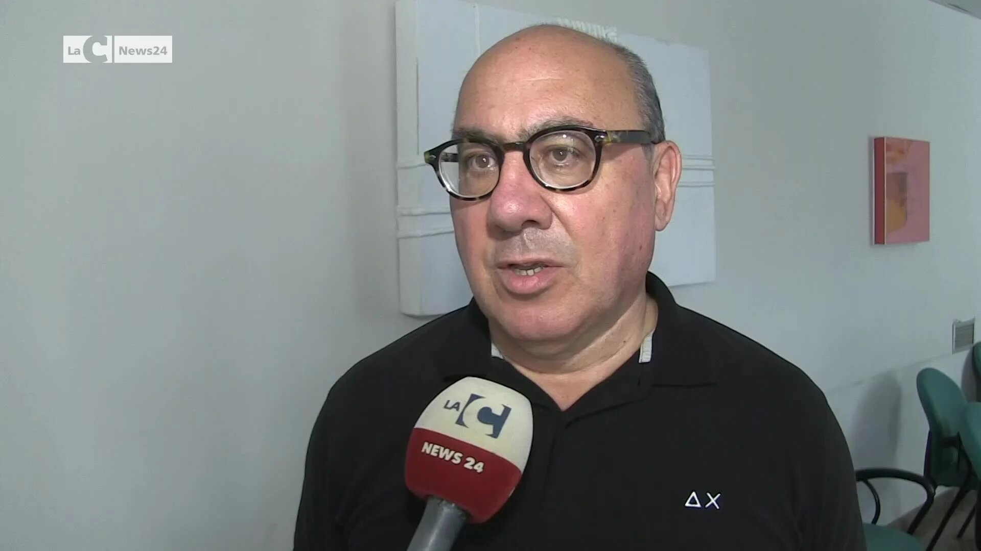 Guccione: «Occhiuto incapace di risollevare la Sanità calabrese. E a Cosenza...» | VIDEO