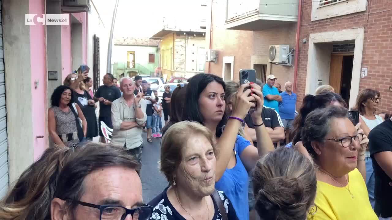 La popstar internazionale Alessia Cara a Brancaleone