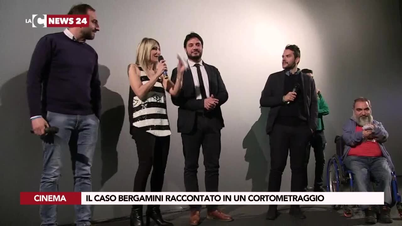 Il caso Bergamini raccontato in un cortometraggio