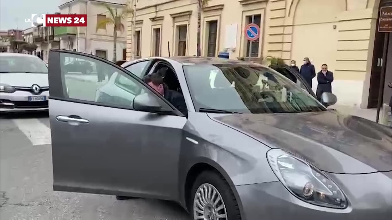 Viceministro Morelli a Locri